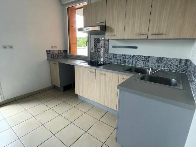 Appartement location à Toulouse