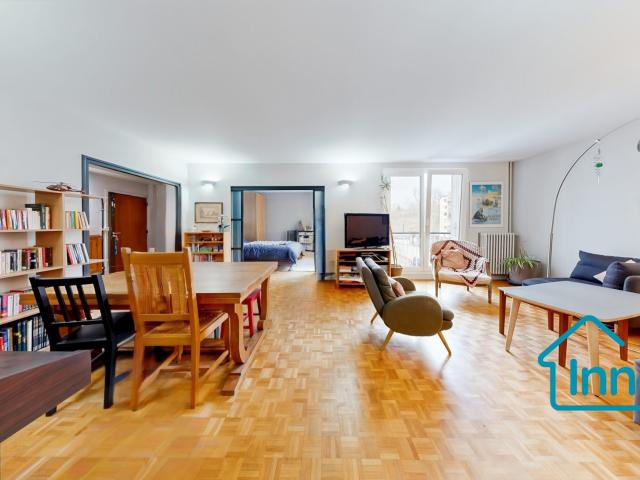 Appartement vente à Versailles