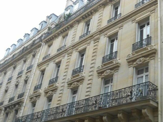 Appartement vente à Paris 17e Arrondissement, Paris
