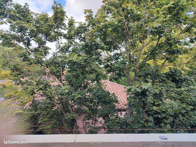 Appartement vente à Toulouse