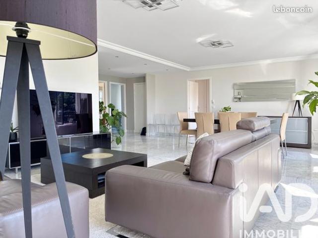 Appartement vente à Le Raincy