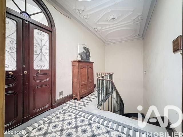 Appartement vente à Béziers, Villeneuve-lès-béziers