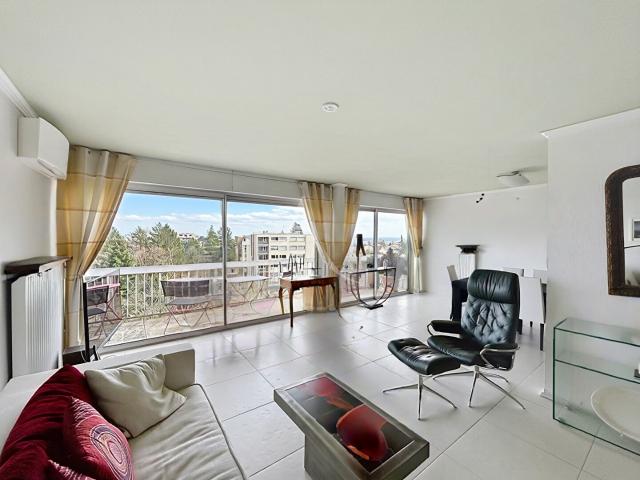 Appartement vente à Mâcon