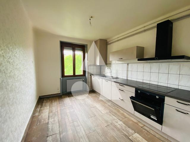 Appartement location à Belfort, Delle