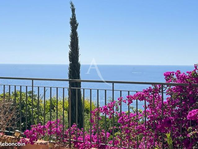 Appartement vente à Grasse, Théoule-sur-mer