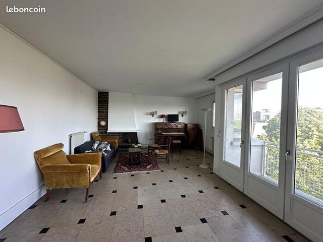 Appartement vente à Rouen, Ruan