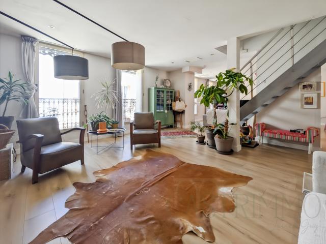 Appartement vente à Le Boulidou, Pérols
