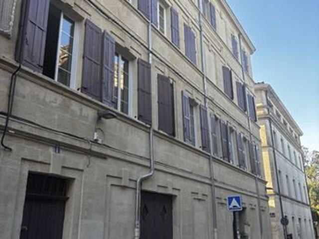 Appartement vente à Avignon, Vaucluse