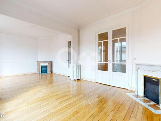 Appartement vente à Soissons