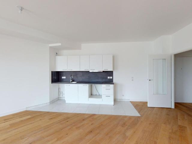 Appartement location à Saint-Denis, Île-de-France