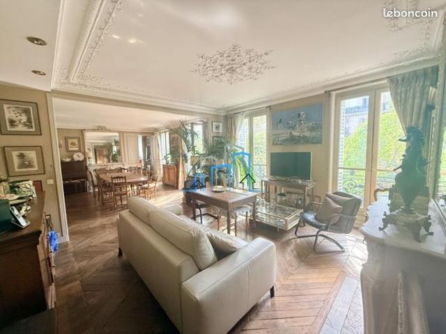 Appartement vente à Paris, Île-de-France