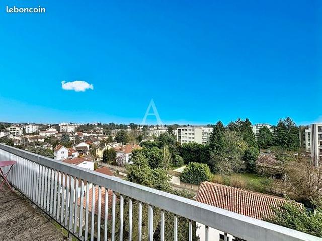Appartement vente à Mâcon