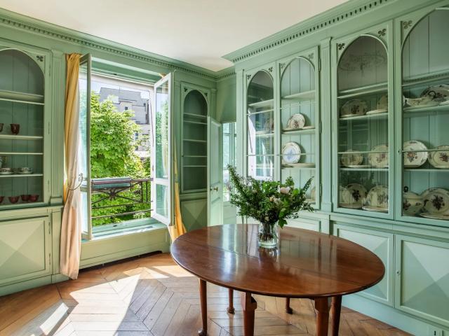Appartement vente à Paris 7e Arrondissement, Paris