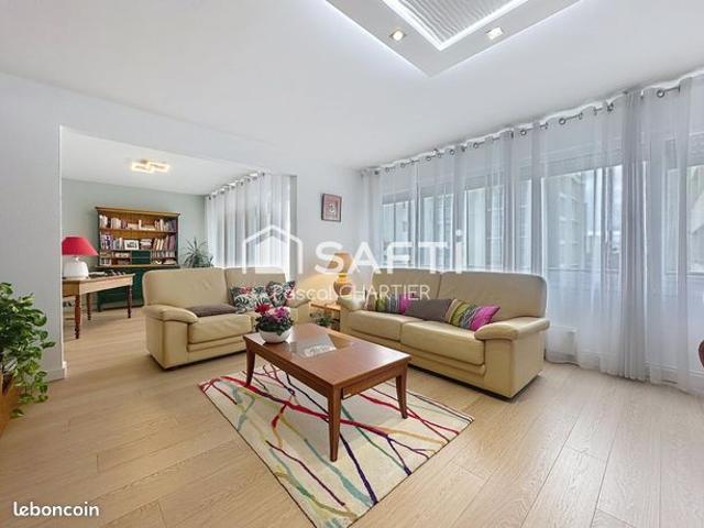 Appartement vente à France métropolitaine, Angers