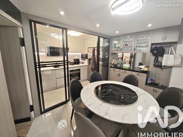 Appartement vente à Le Raincy
