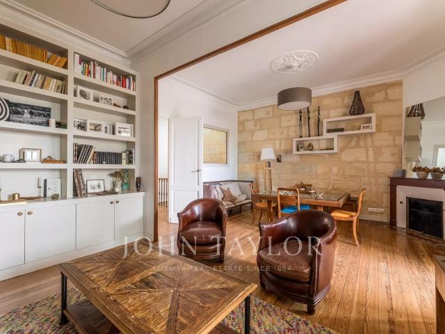 Appartement vente à Bordeaux