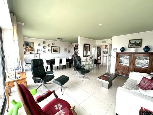 Appartement vente à Mâcon