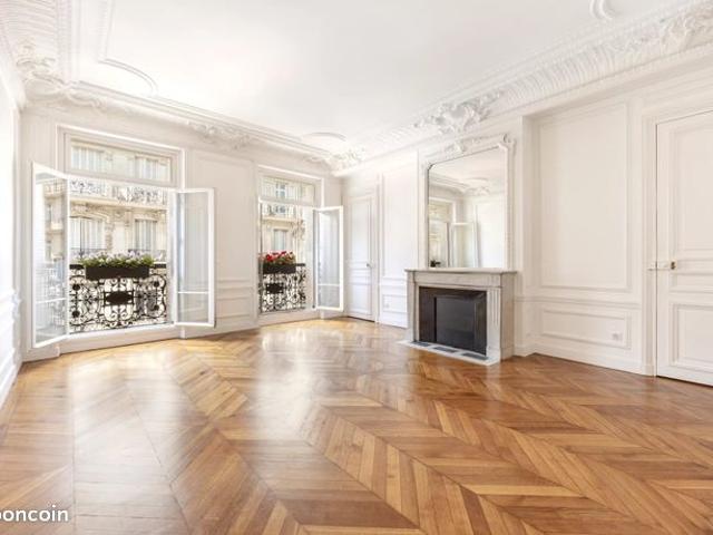 Appartement vente à Paris, Île-de-France