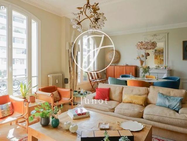 Appartement vente à Paris, Île-de-France