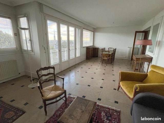 Appartement vente à Rouen, Ruan