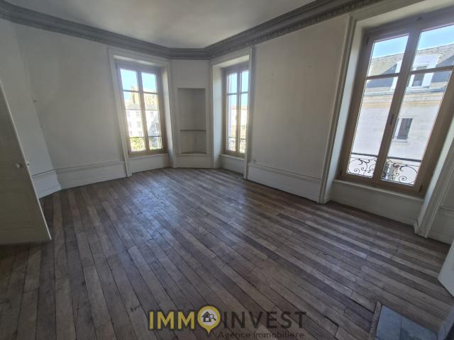 Appartement vente à Limoges