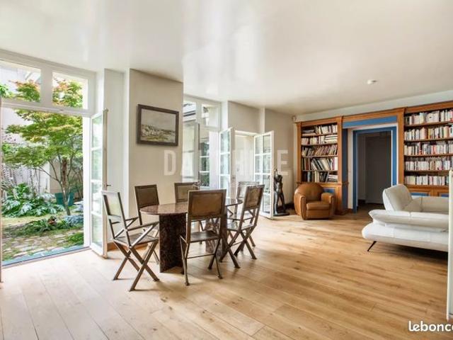 Appartement vente à Paris, Île-de-France