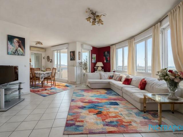 Appartement vente à Lyon, Métropole de Lyon