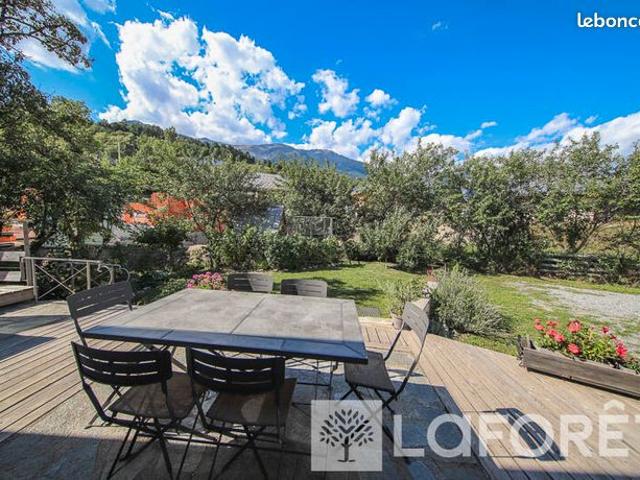 Appartement vente à Gap, Embrun