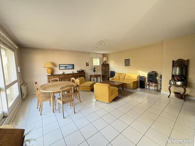 Appartement vente à Grenoble, Saint-ismier
