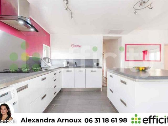 Appartement vente à Cabriès, Principauté de Monaco