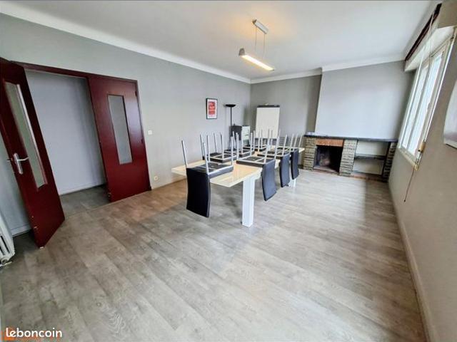 Appartement vente à Oloron-Sainte-Marie, Oloron-sainte-marie
