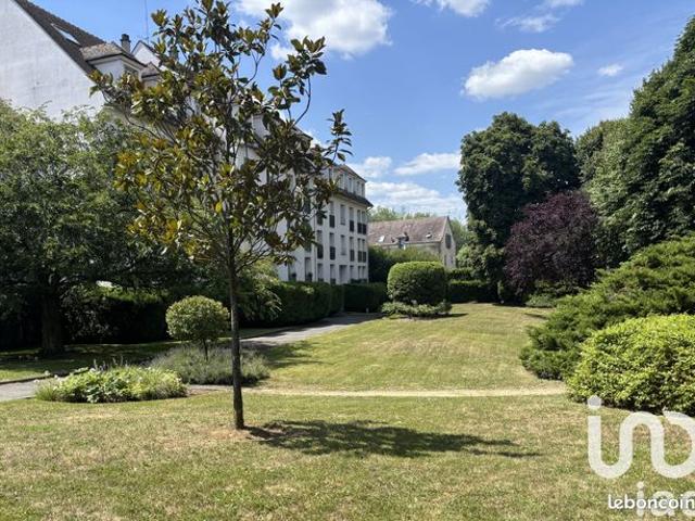 Appartement vente à Senlis