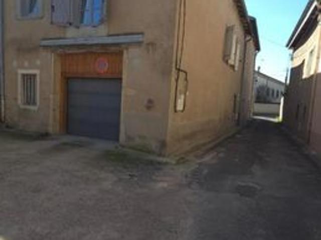 Appartement vente à Mâcon, Saint-symphorien-d'ancelles