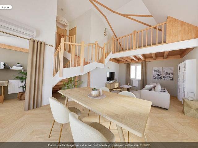 Appartement vente à Valence