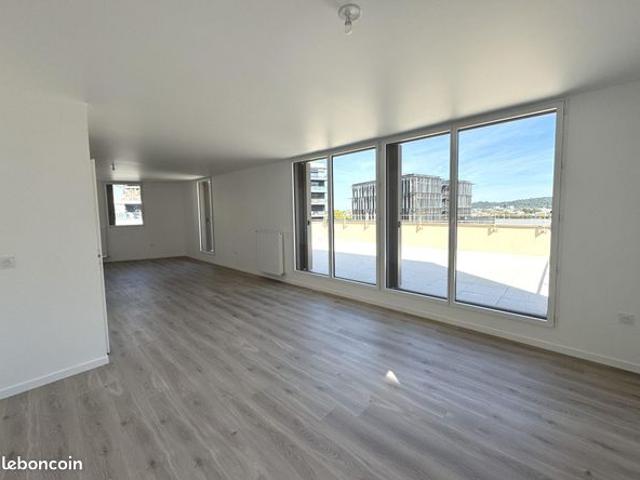 Appartement vente à Bordeaux