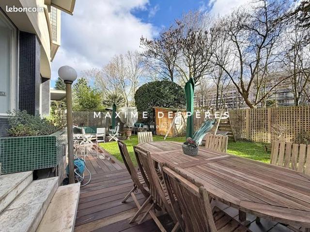Appartement vente à Nanterre, Neuilly-sur-seine