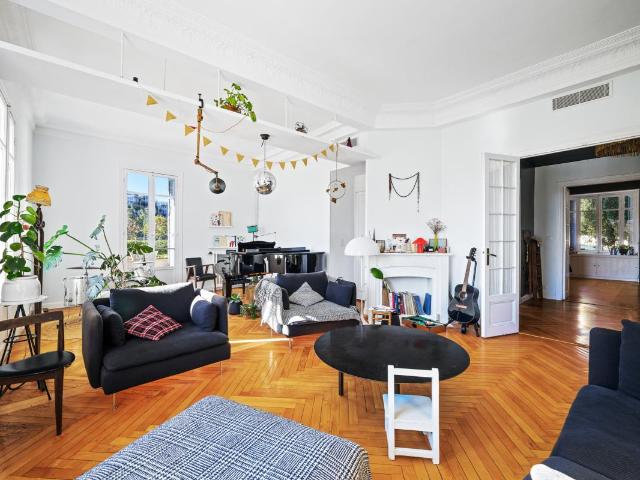 Appartement vente à Nice
