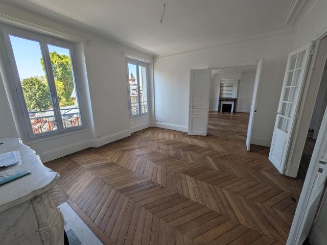 Appartement location à Fontainebleau