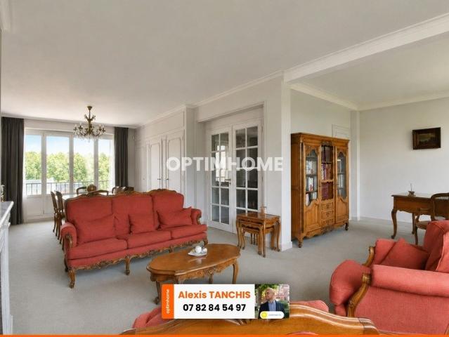 Appartement vente à Lille