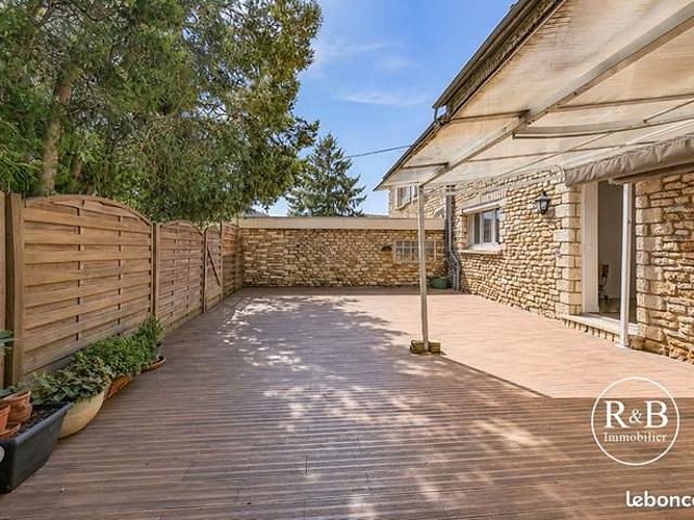 Appartement vente à Plaisir, Yvelines