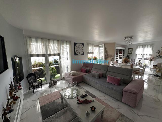 Appartement vente à Tarbes