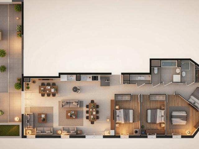 Appartement vente à Chambéry, Challes-les-eaux