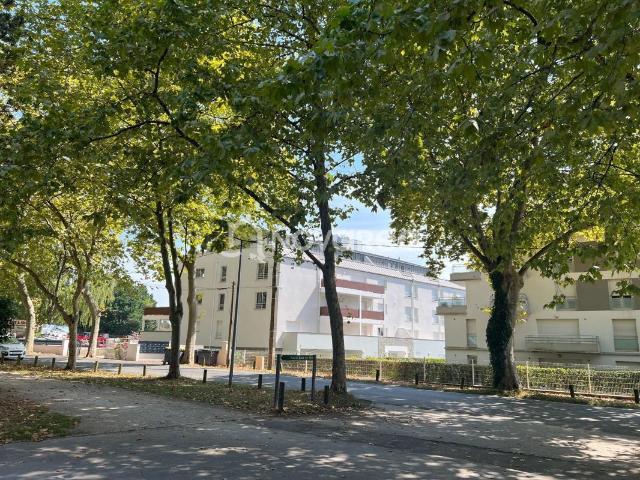 Appartement vente à Pau