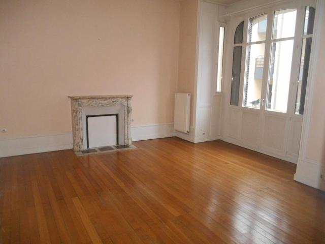 Appartement location à Toul