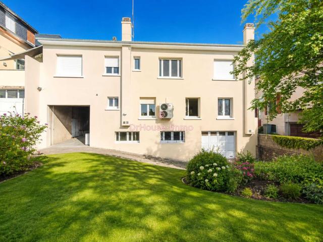 Appartement vente à Oloron-Sainte-Marie, Oloron-sainte-marie