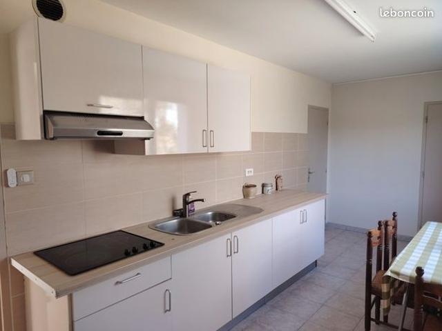 Appartement vente à Valence