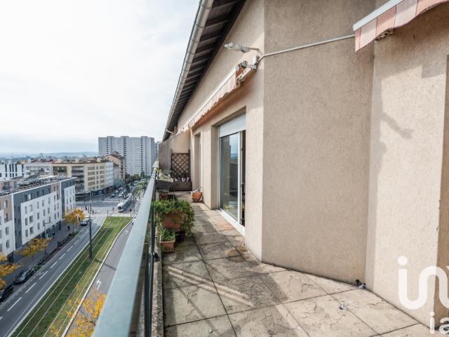 Appartement vente à Lyon, Métropole de Lyon