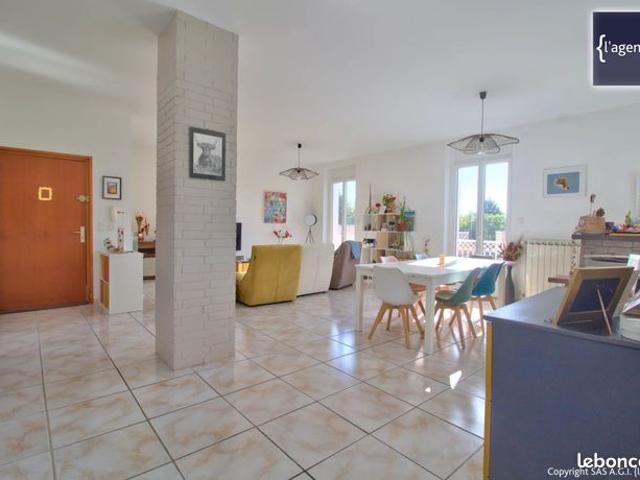 Appartement vente à Riom, Châtelguyon