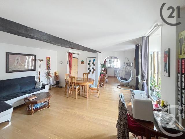 Appartement vente à Auxerre