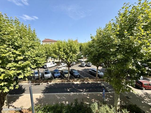 Appartement vente à Valence, Romans-sur-isère